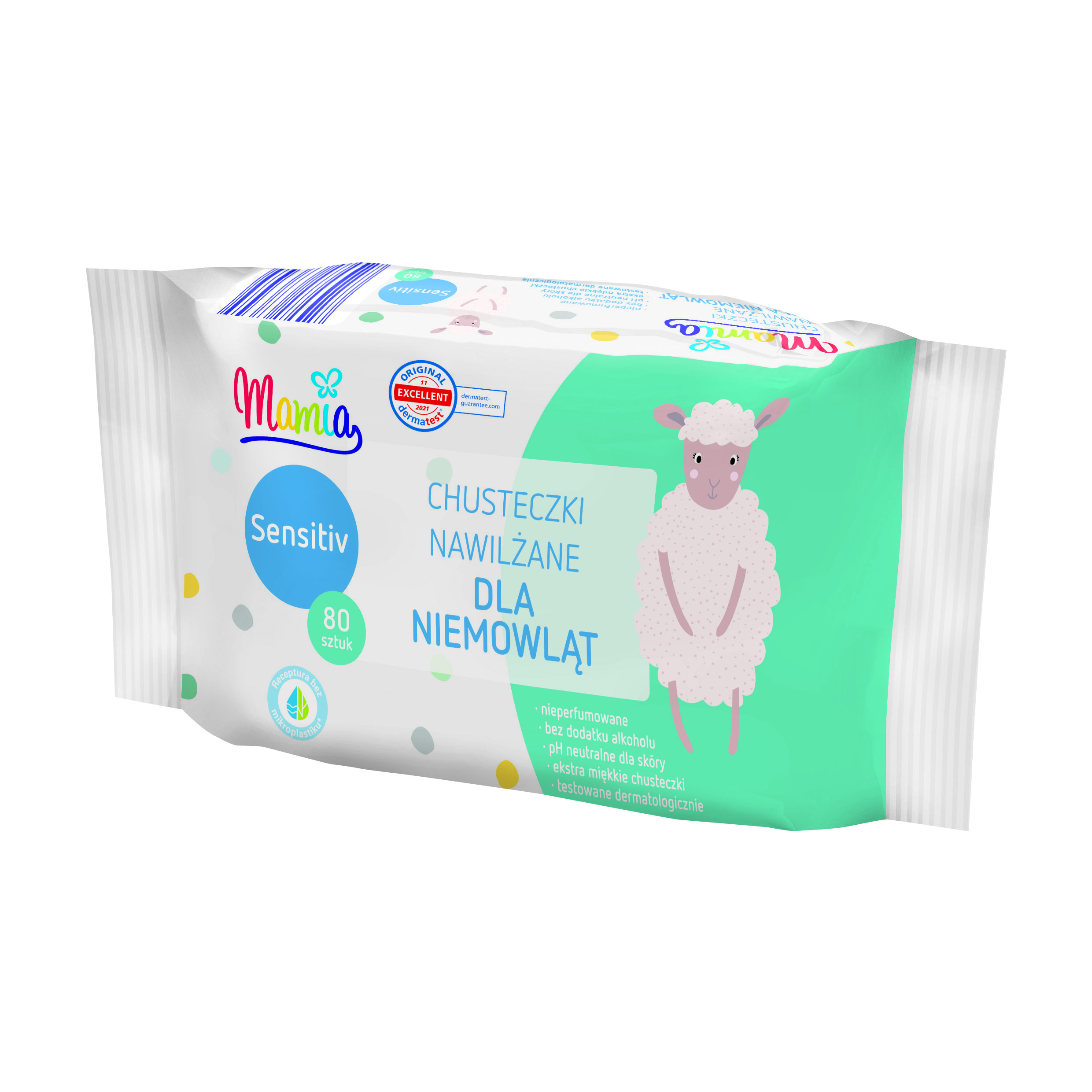 biedronka pampers extra care promocja