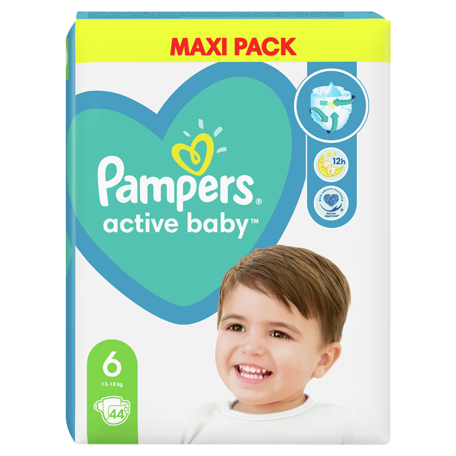 pampers premium care wizaz