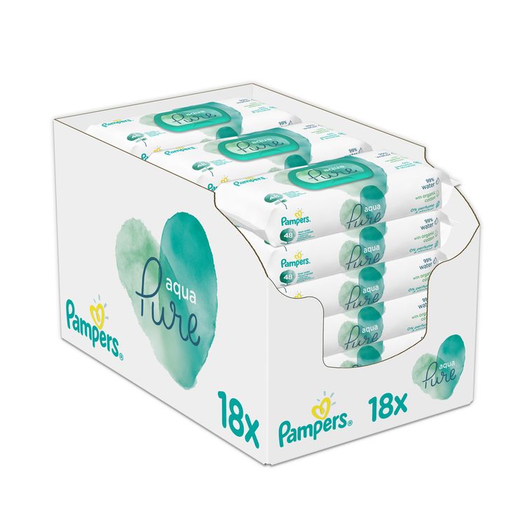 pampers giant pack 3 cena