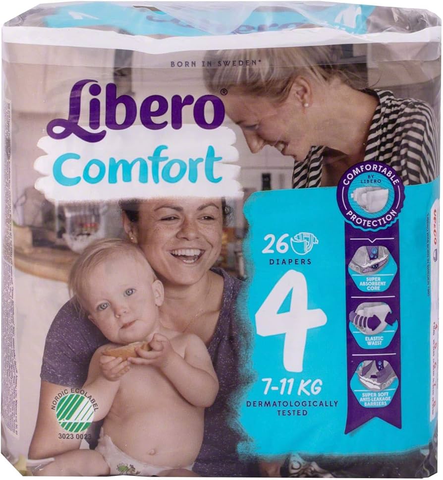 pieluchy pampers 4 promocja allegro