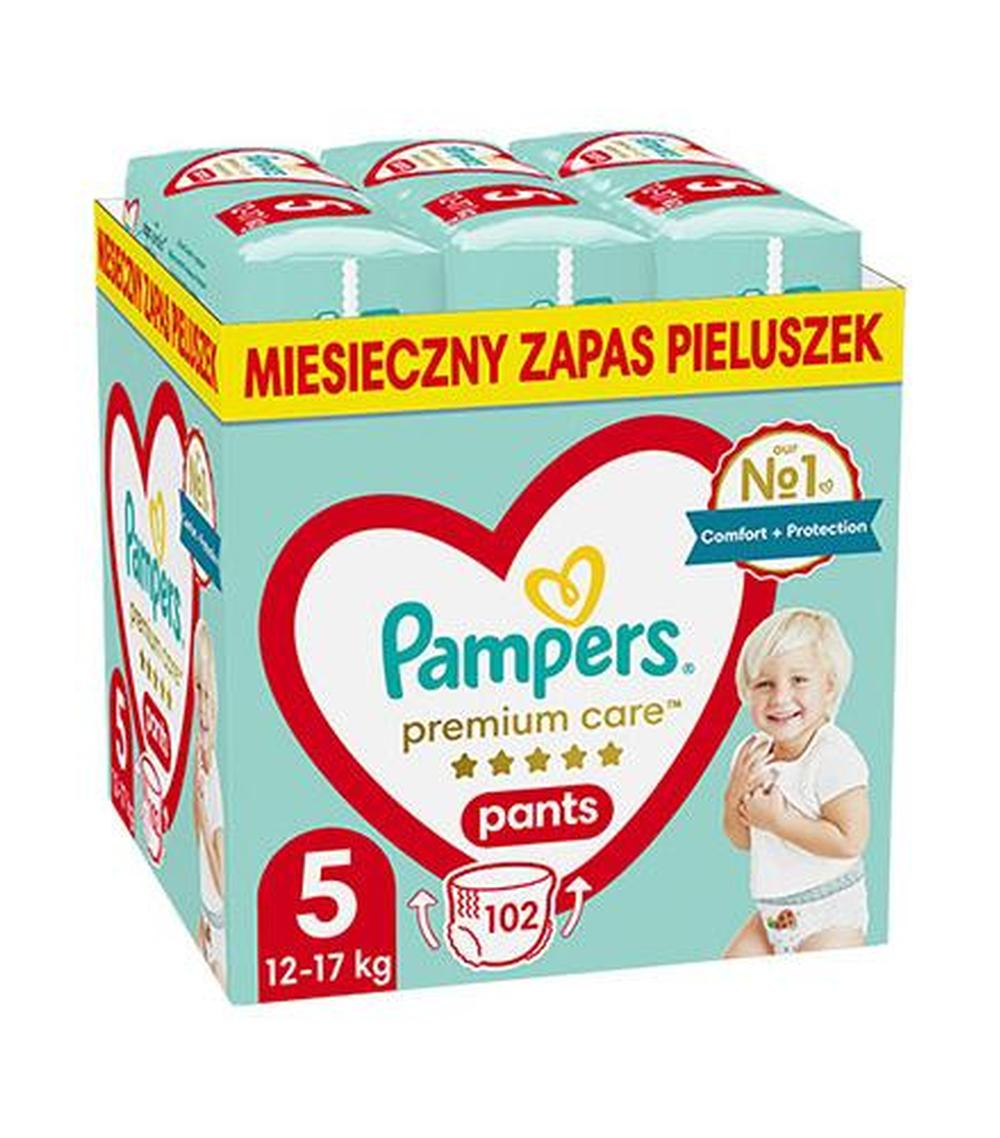 dozownik pampers