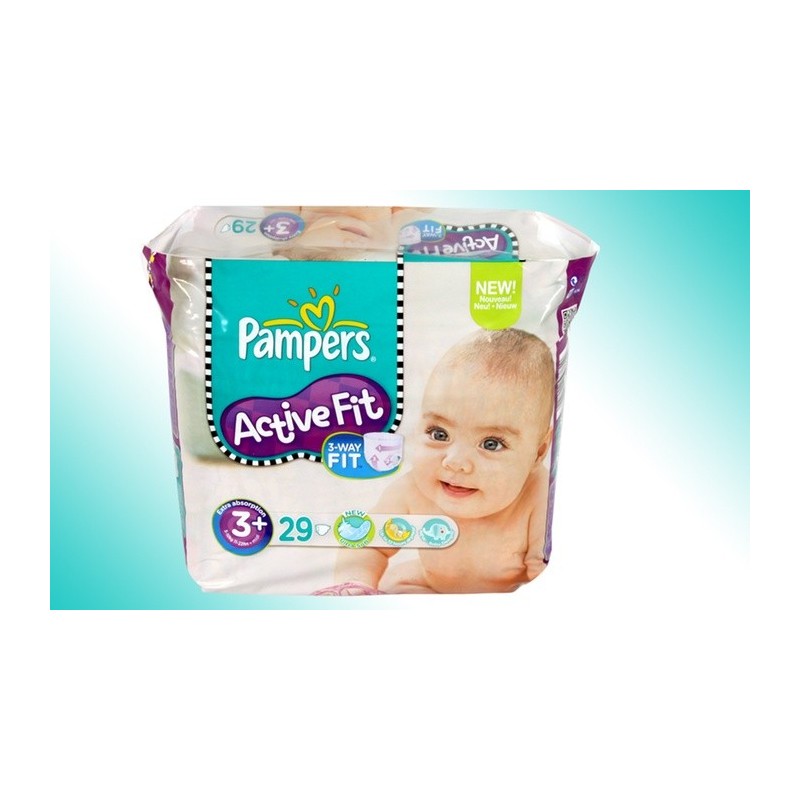 leclerc lublin pampers premium care