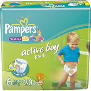 pampers na basen jak założyc