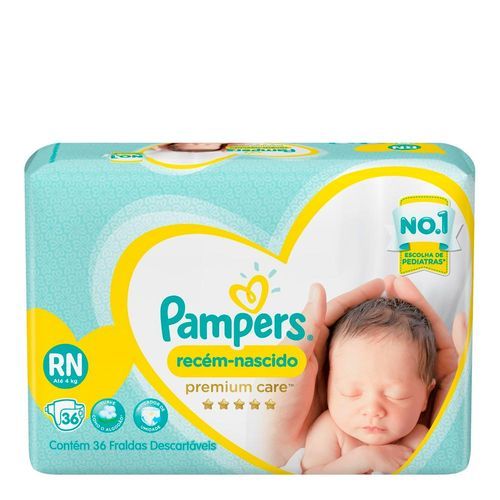 pampers 1 cena 22 szt