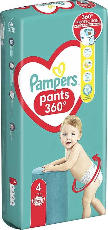 pampers premium care 1 ceny