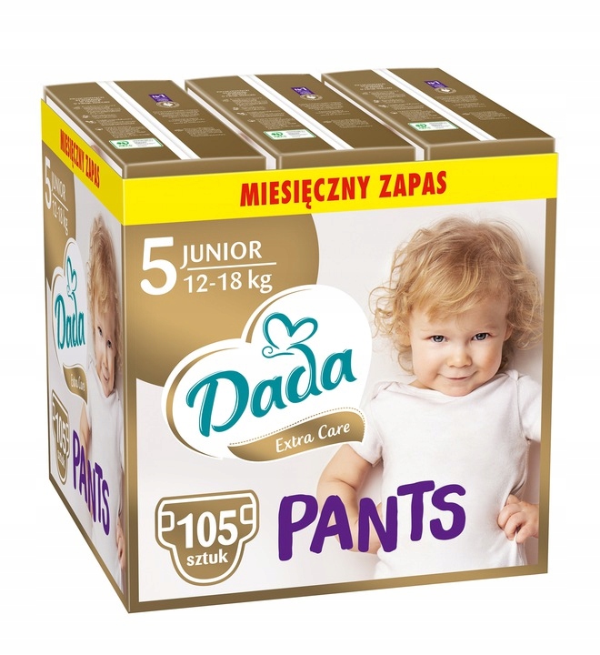 pampers babycare 4