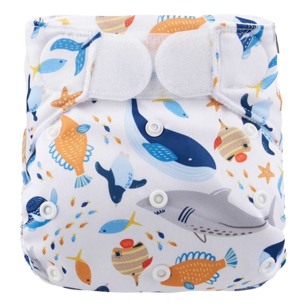 pampers 2 74