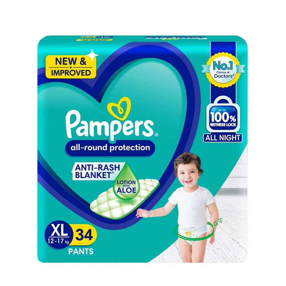 pampers care 3 ceneo