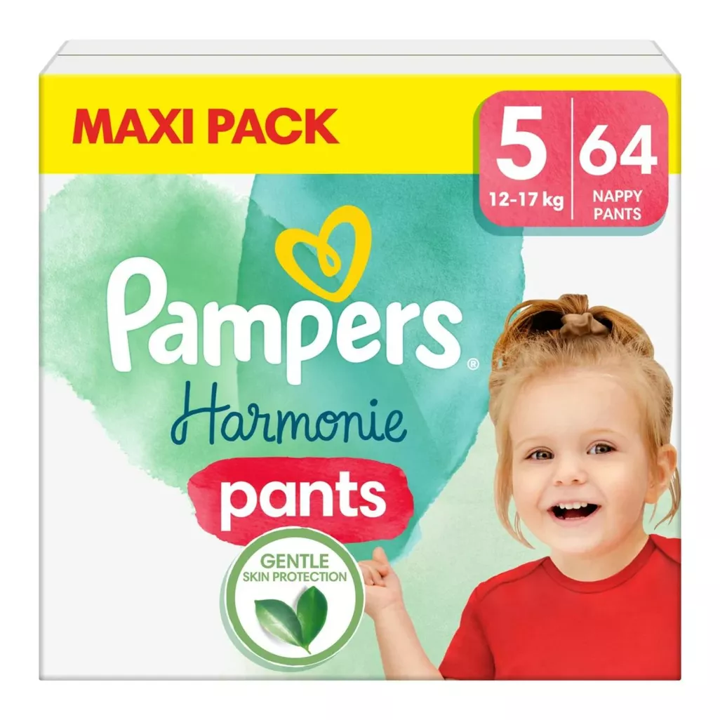 allegro pampers kupon