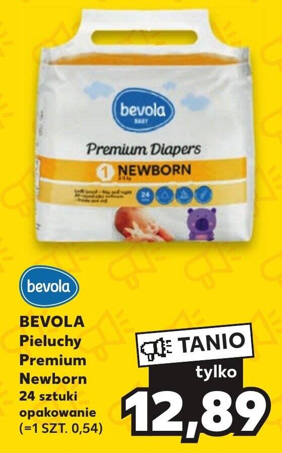 pampers premium 5 promocje