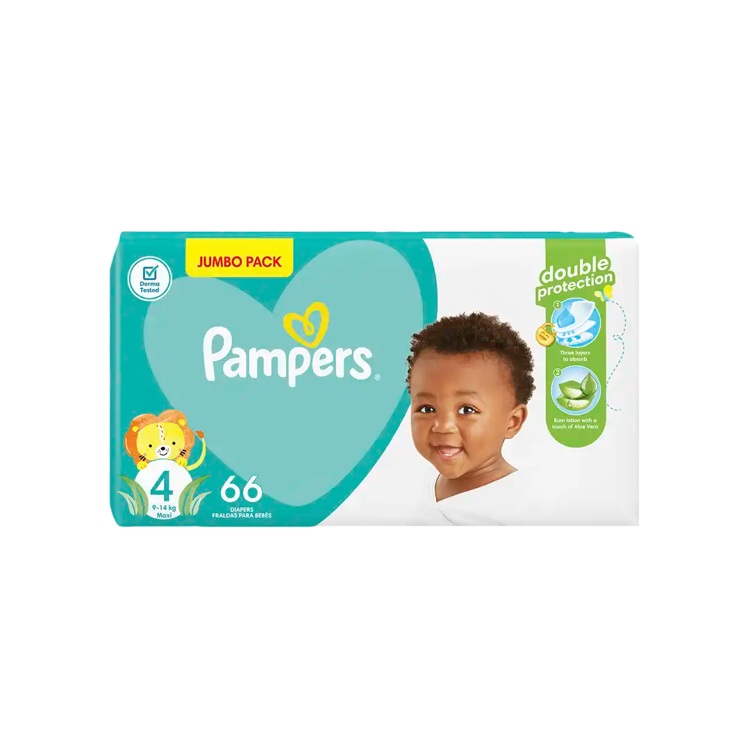 pampers premium care a mini