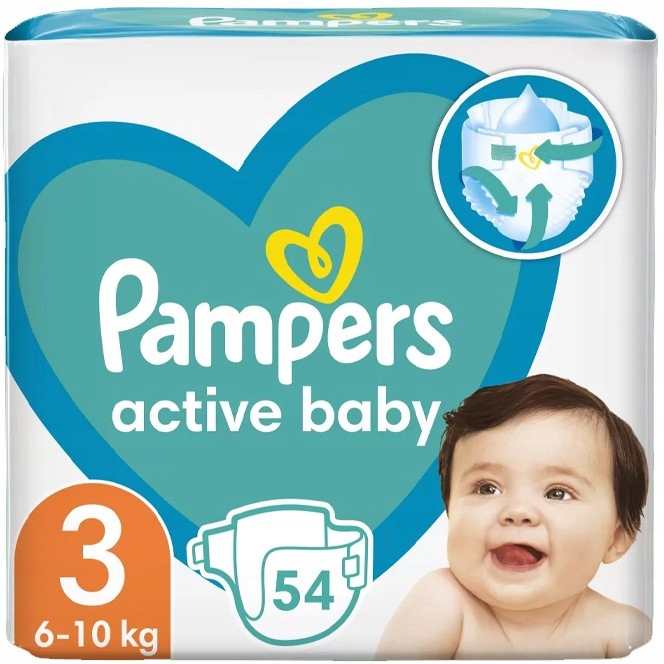 pampers premium care pieluchy 1 rossmann