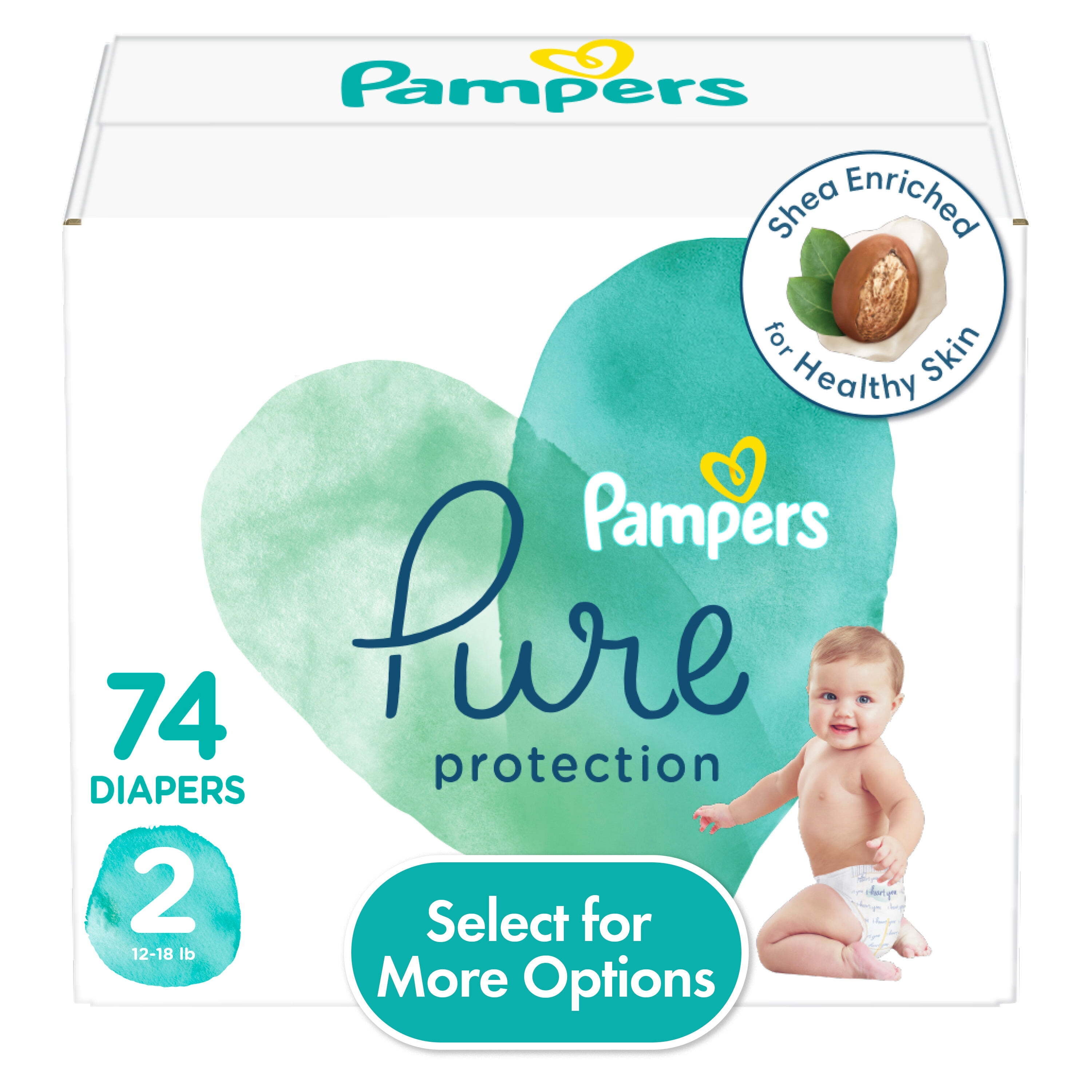 pants pampers 4 czy 5