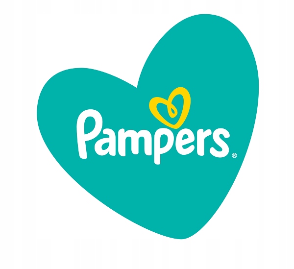 pampers i piłka skecz