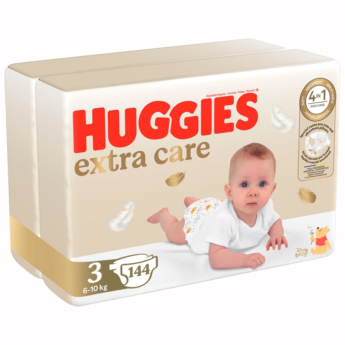 ciaza 8 tydzien pampers