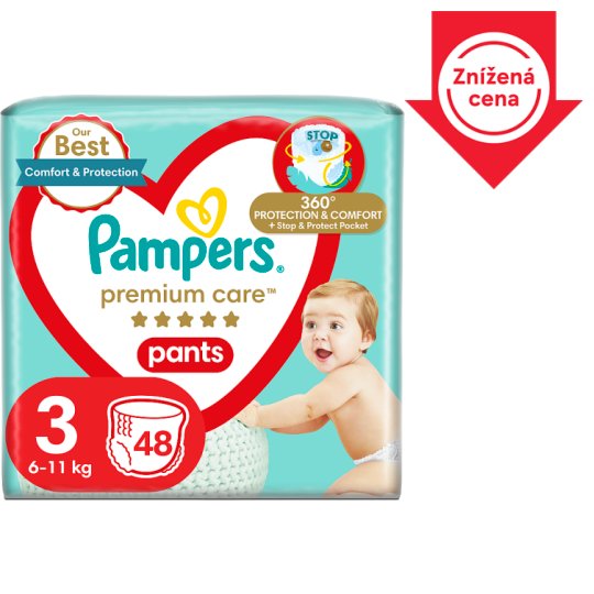 pampers ksywa