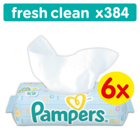 pampers pants 4 szt