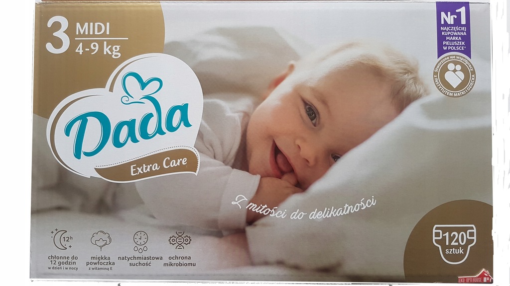 pampers 4 act baby 9-14kg