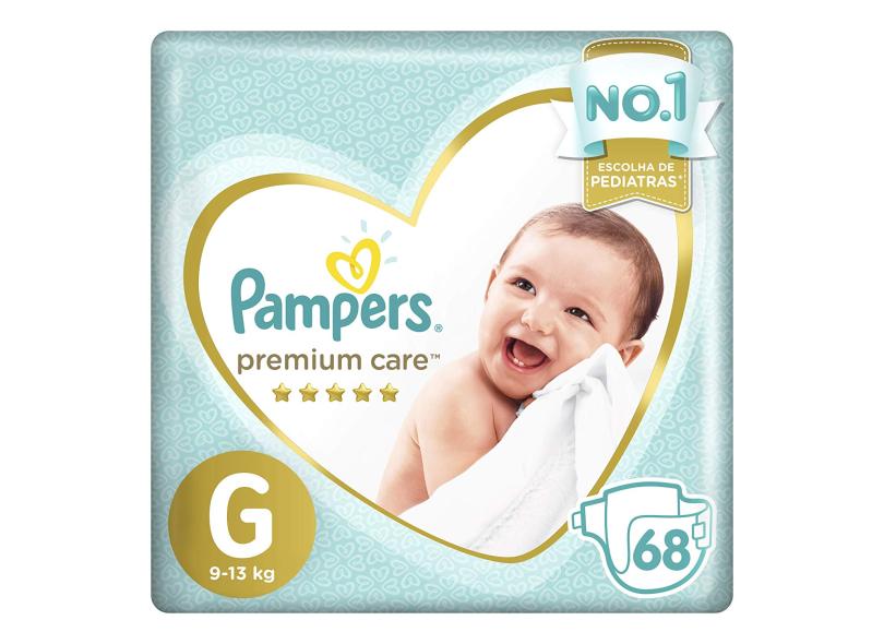 sklep rossmann pieluchy pampers