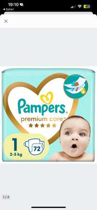 adult in a pampers