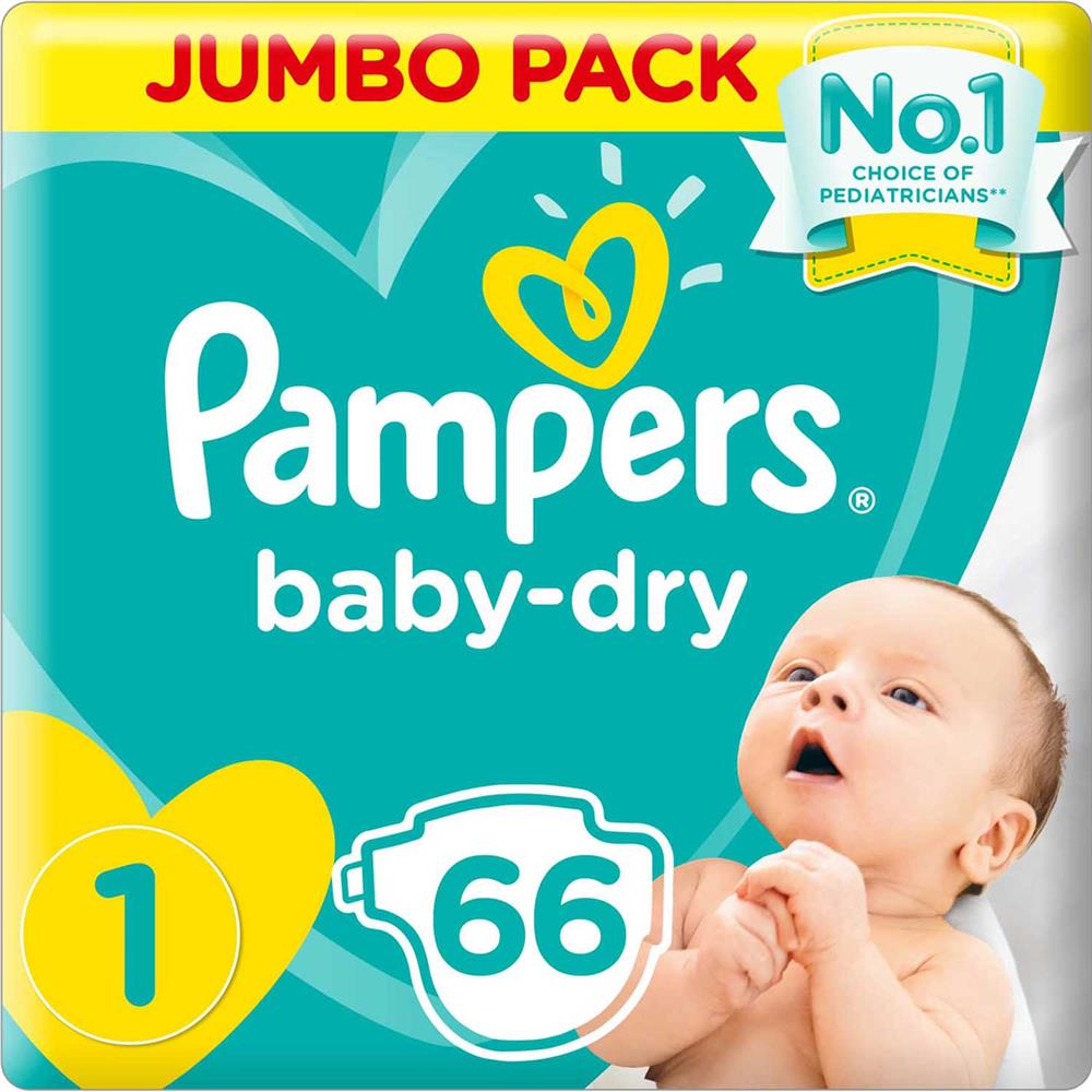 pampers pieluchy online