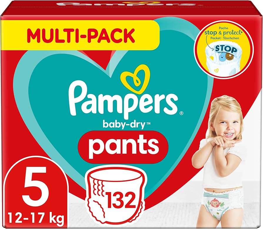 pampers 2 ksufland