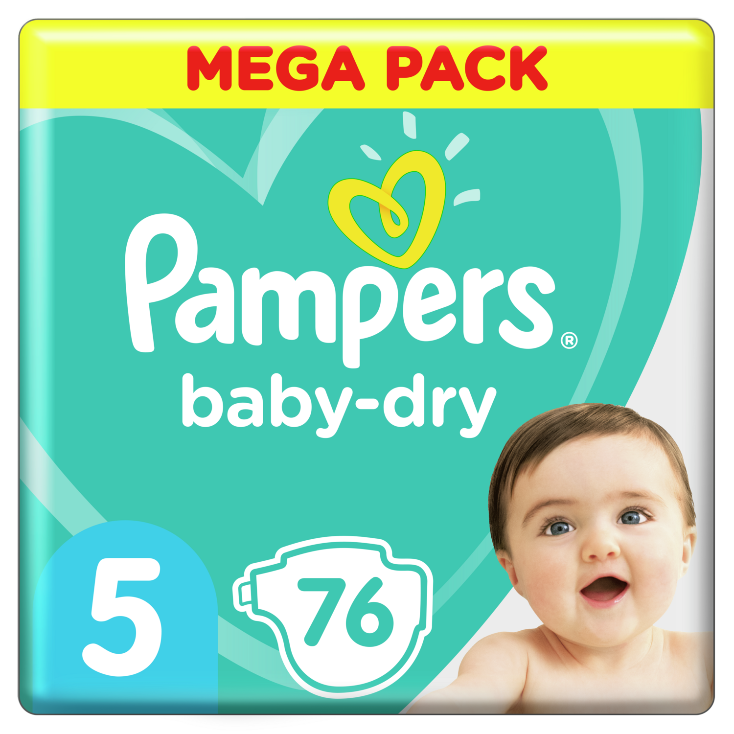 pieluchy pampers 5 cena