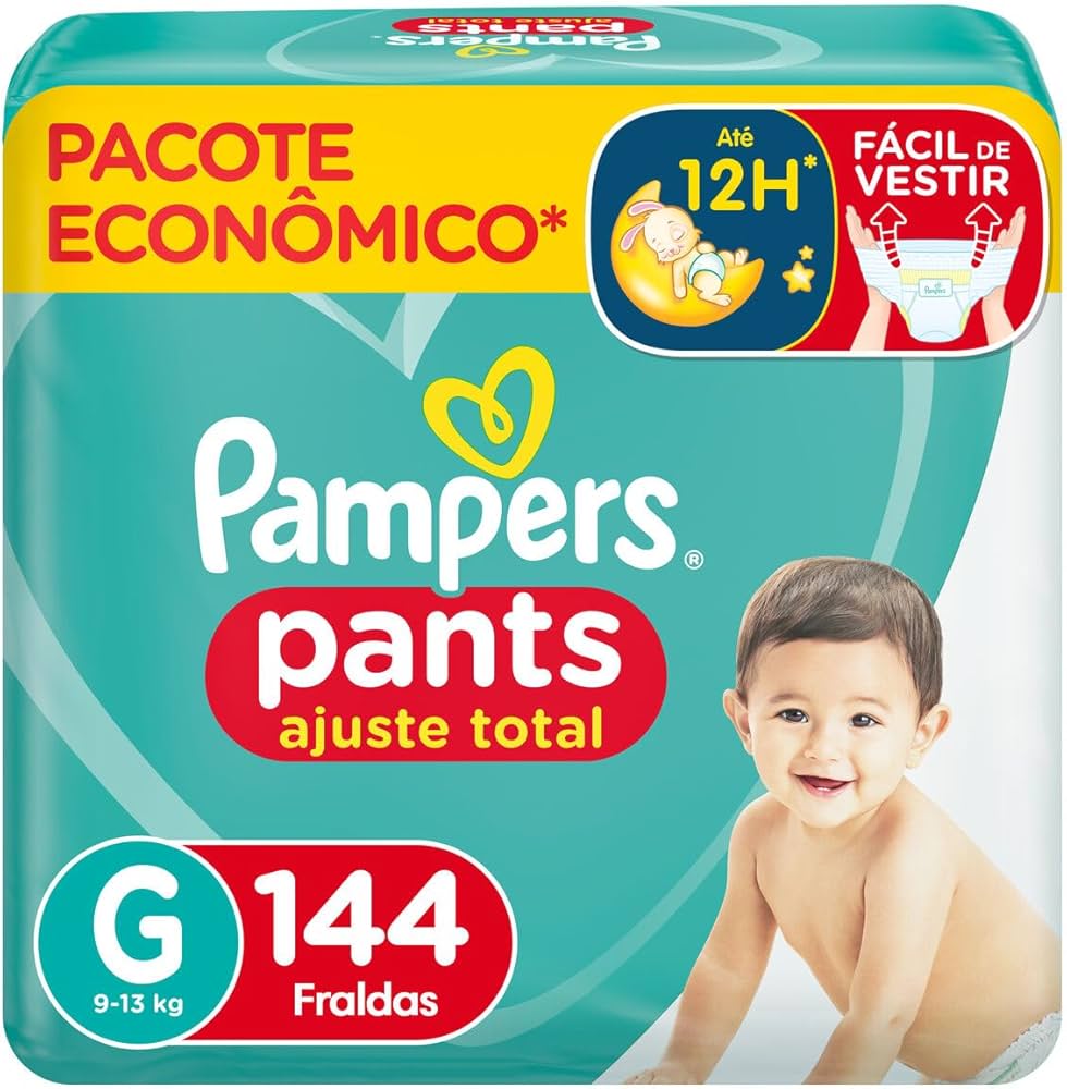 pampers premium care pieluchy 1