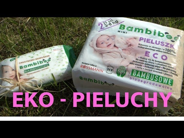 chusteczki pampers pure rossmann