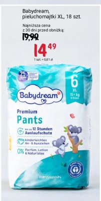 pampers narkotyk