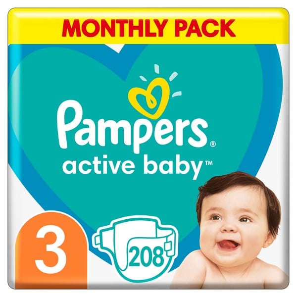 pieluchy jednorazowe pampers premium care 1 newborn 2-5 kg