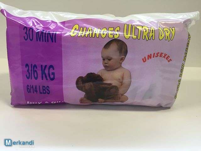 drogeria natura huggies