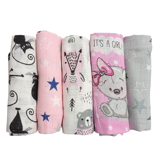 pieluchy pampers mega pack 4