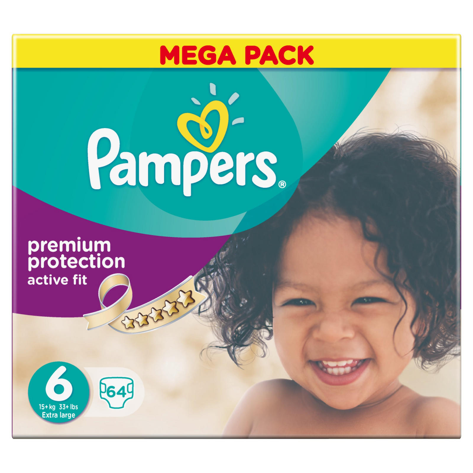 pampers makro cena