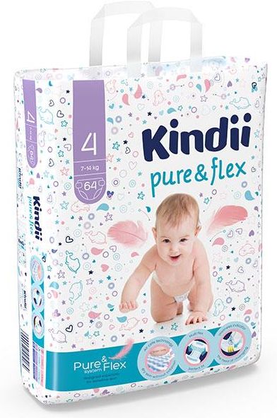 pieluchy pampers newborn opinie