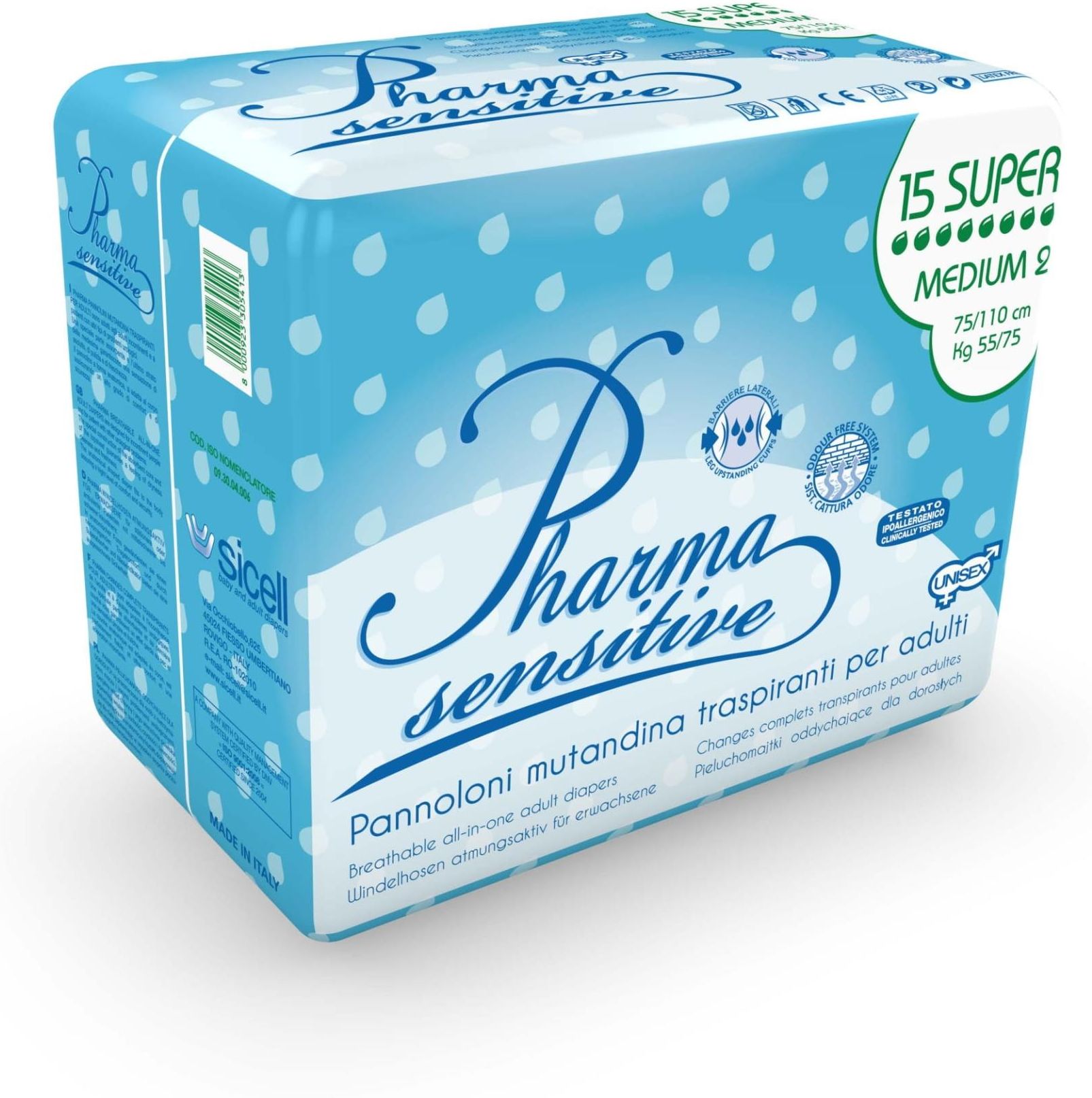 pampers baby dry a jumbo pack