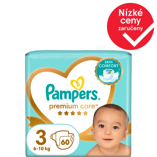 pampers premium care 5 pieluchomajtki