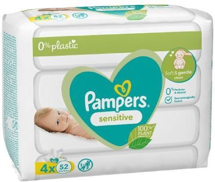 pampers active baby dry 6