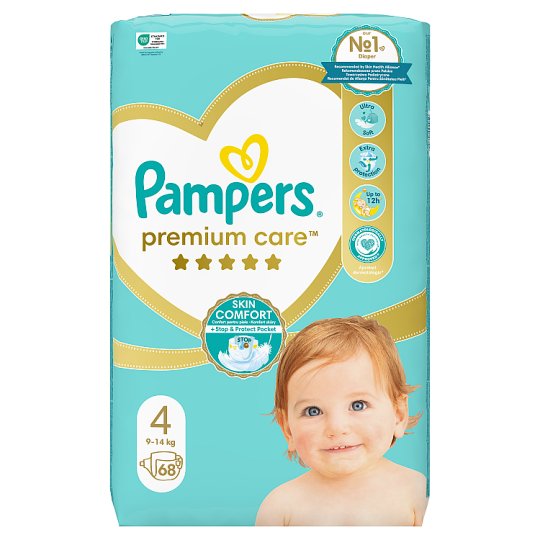 pieluszki pampers 3 najtańsze