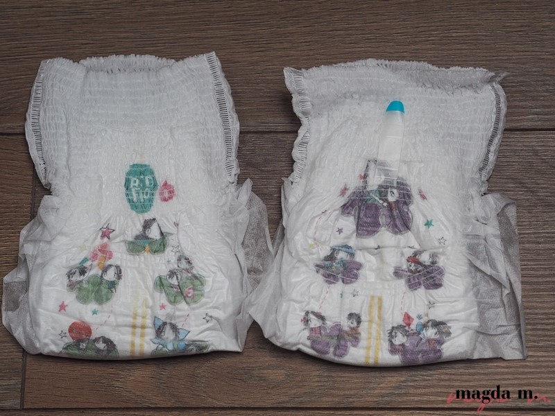 pampers 5 90 szt