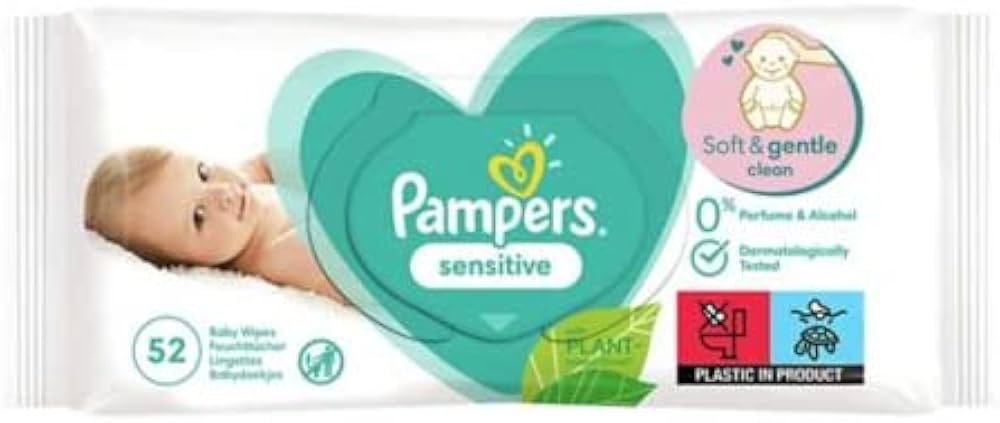 pieluchomajtki pampers 6 19 sztuk