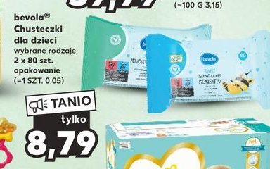 chusteczki pampers sensitive srokao