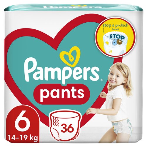 lidl prospekt pampers