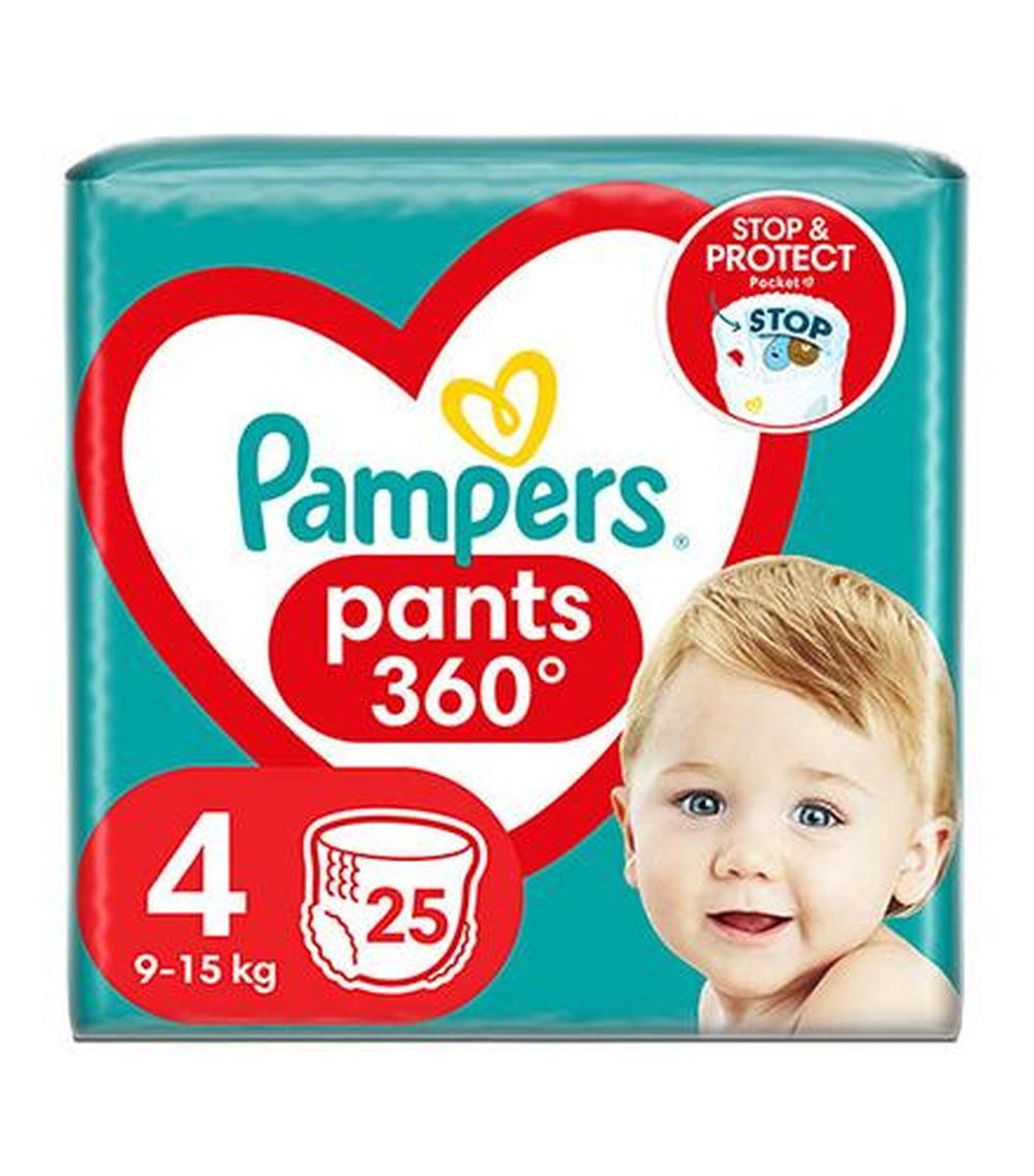 pampers mikrokanaliki