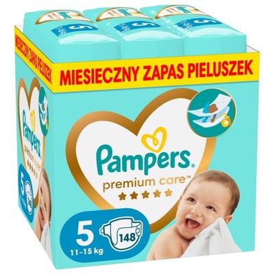 czy pampers pieluszki maja date waznosci