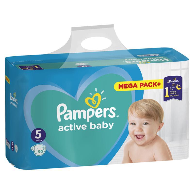 pampers premium care size 3