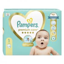 pieluchy pampers dada