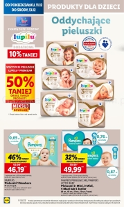 pampers rossmann za 1 grosz