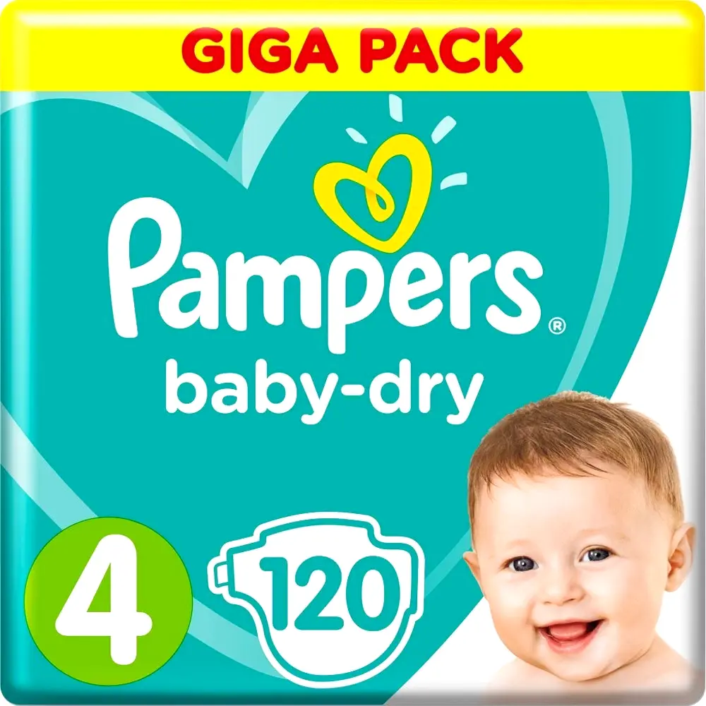 pieluchy pampers premium care 1 tesco