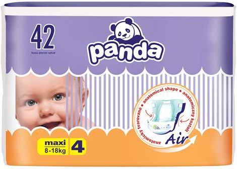 pampers 12x64